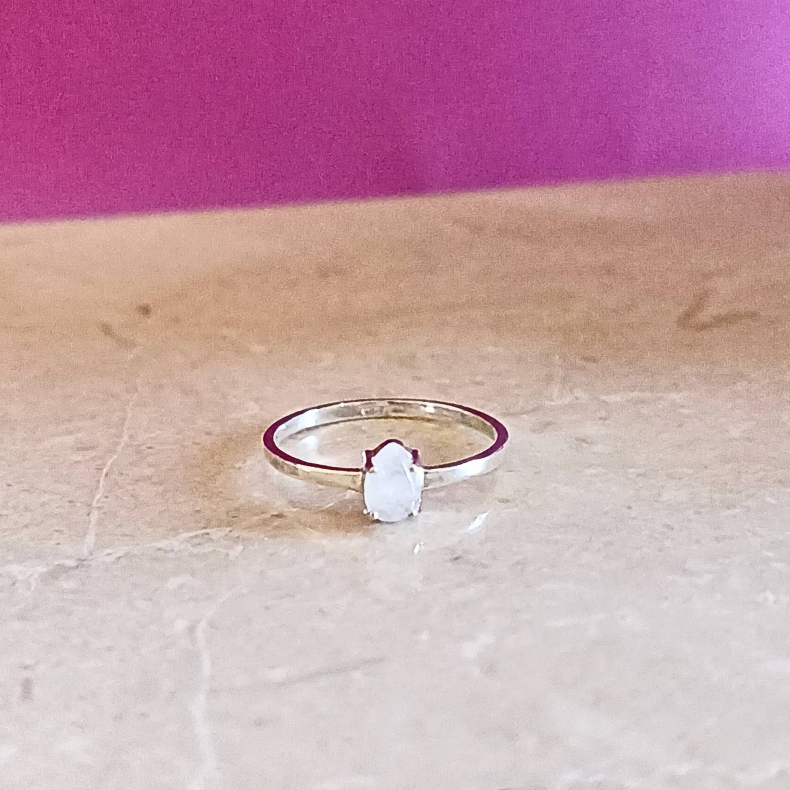Claw Ring - Image 3