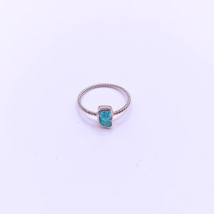 Wrapped Apatite