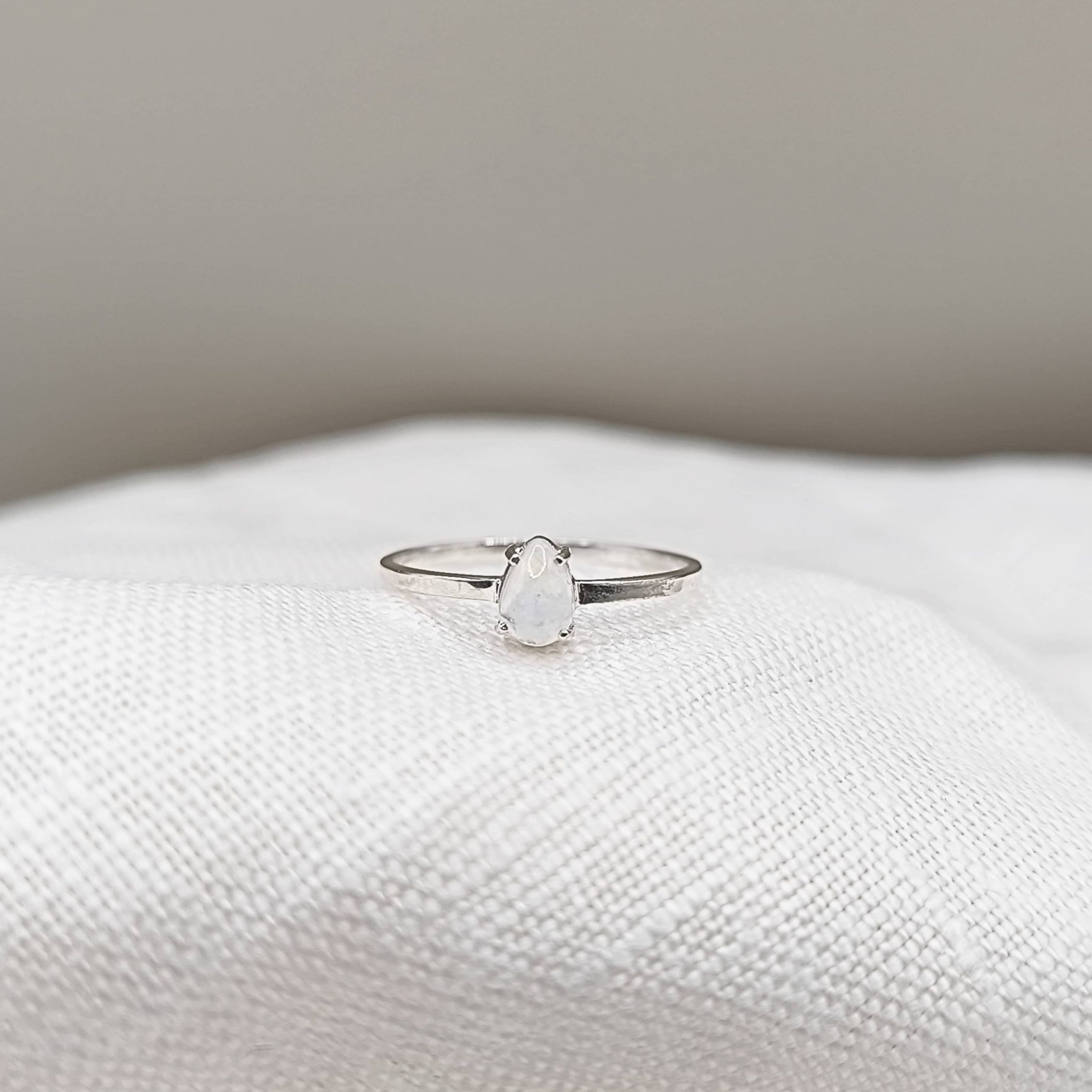 Claw Ring - Image 2